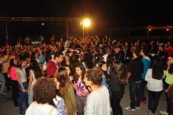  CMC PROMO 14 party